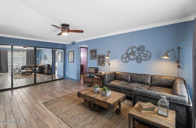 3600 N HAYDEN Road 3703, Scottsdale, AZ 85251