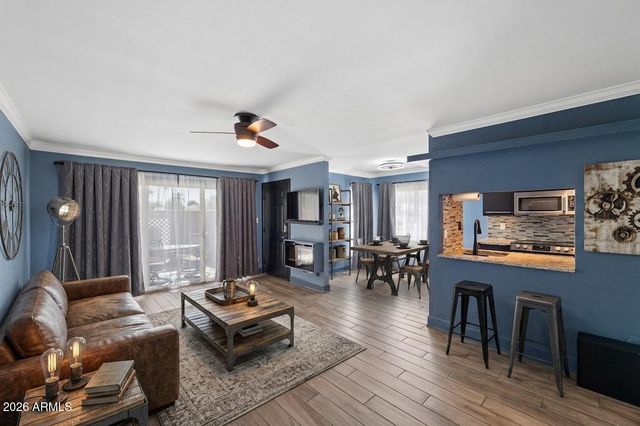 3600 N HAYDEN Road 3703, Scottsdale, AZ 85251