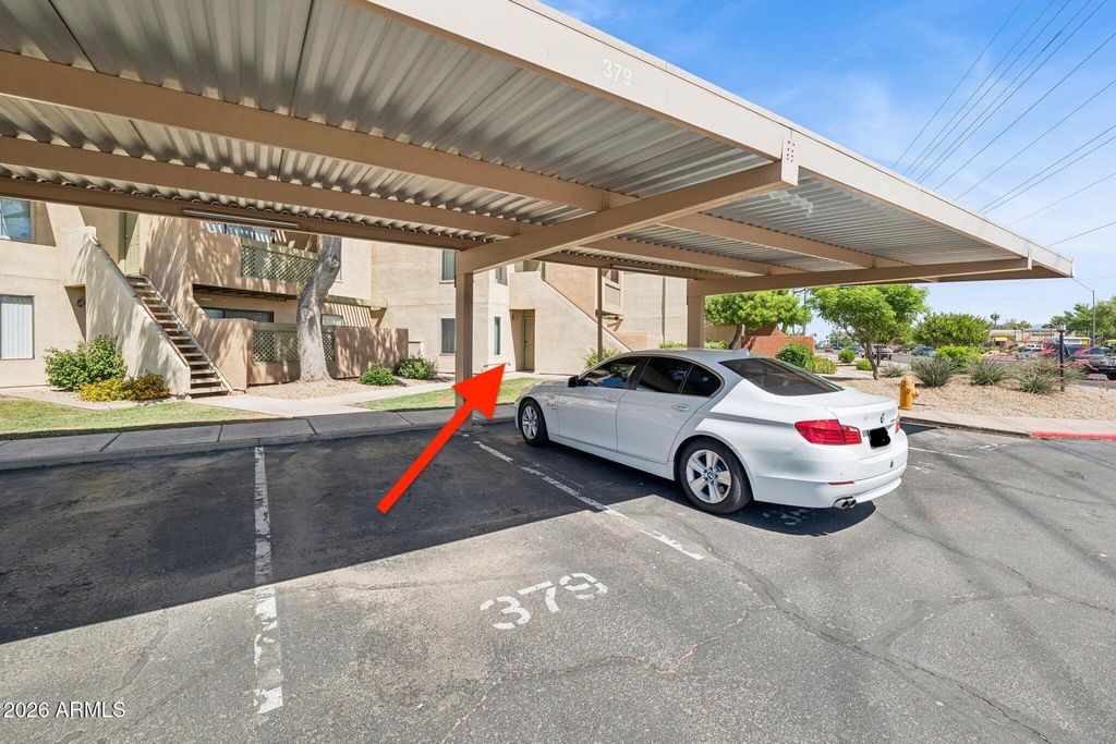 3600 N HAYDEN Road 3703, Scottsdale, AZ 85251 — photo 2