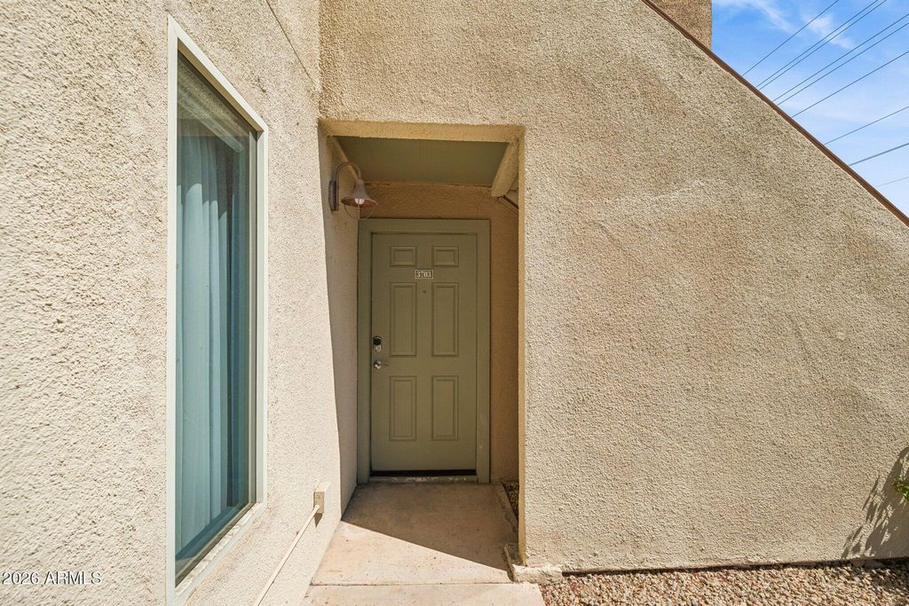 3600 N HAYDEN Road 3703, Scottsdale, AZ 85251 — photo 3