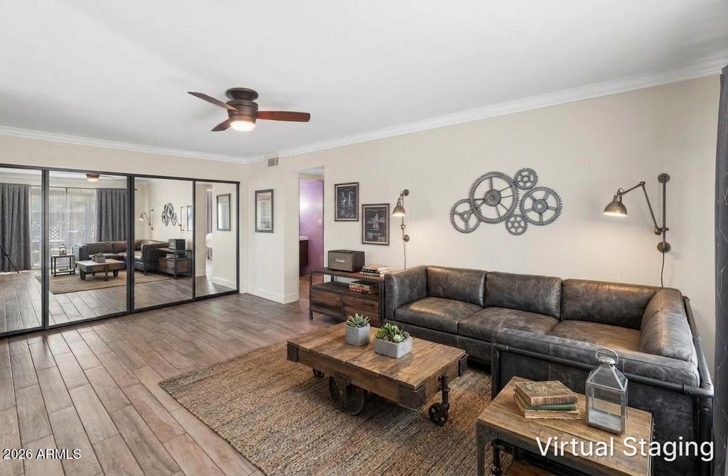 3600 N HAYDEN Road 3703, Scottsdale, AZ 85251 — photo 4