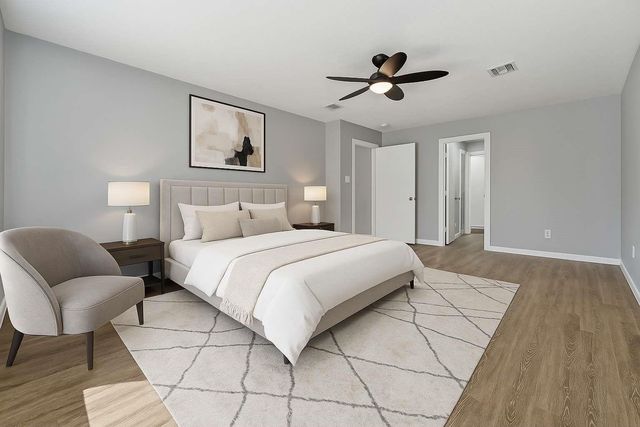 22250 Queenbury Hills Drive, Houston, TX 77073