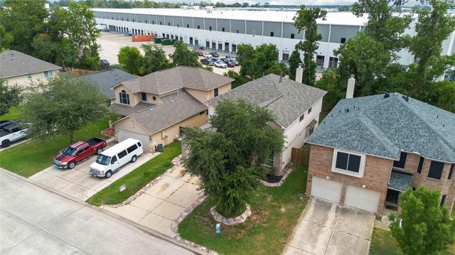 22250 Queenbury Hills Drive, Houston, TX 77073