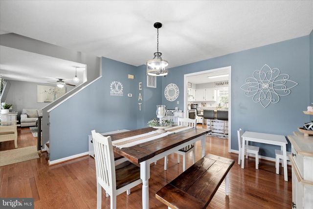 101 CHARLTON RD, Winchester, VA 22602