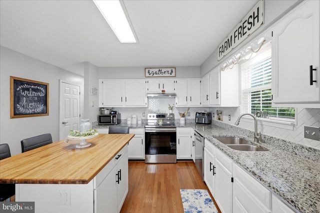 101 CHARLTON RD, Winchester, VA 22602