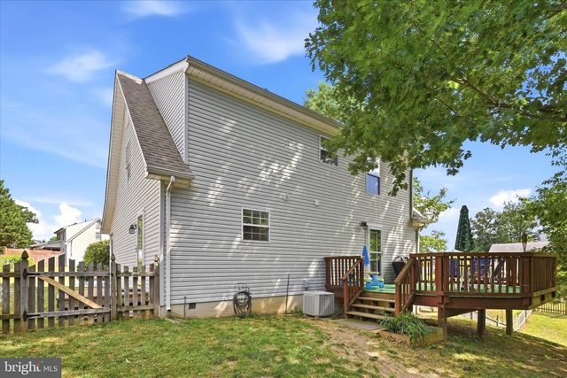 101 CHARLTON RD, Winchester, VA 22602