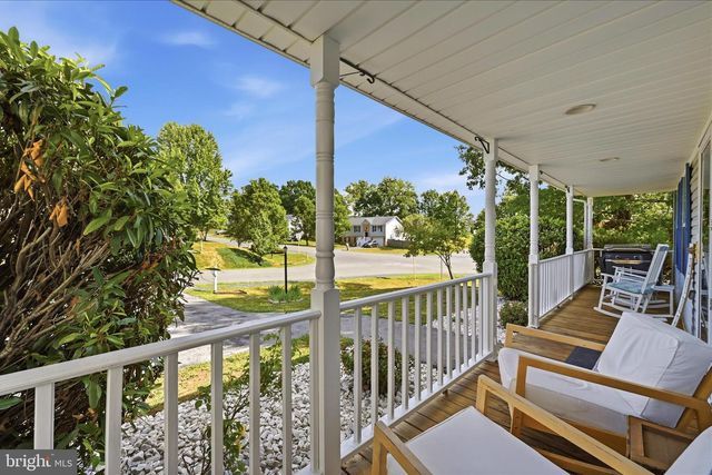 101 CHARLTON RD, Winchester, VA 22602