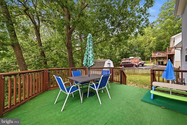 101 CHARLTON RD, Winchester, VA 22602