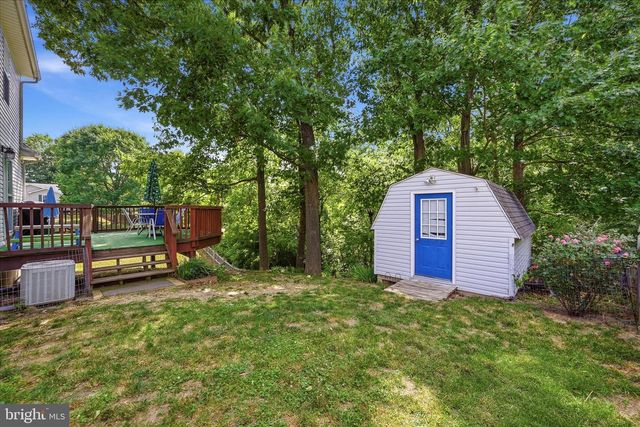 101 CHARLTON RD, Winchester, VA 22602