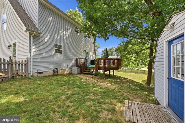 101 CHARLTON RD, Winchester, VA 22602