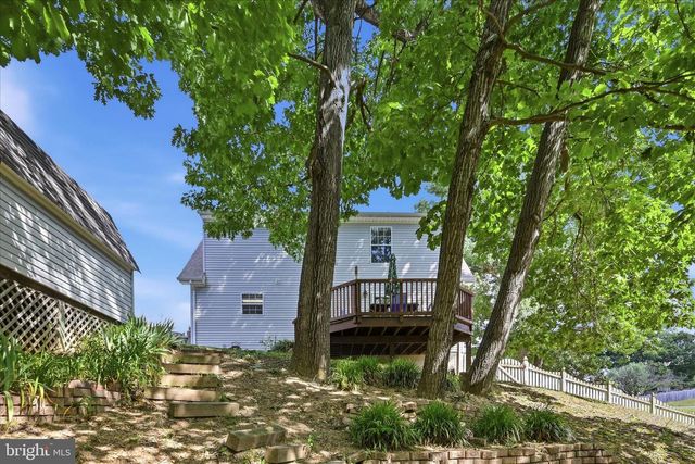 101 CHARLTON RD, Winchester, VA 22602