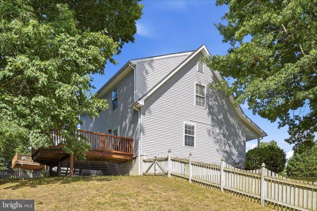 101 CHARLTON RD, Winchester, VA 22602
