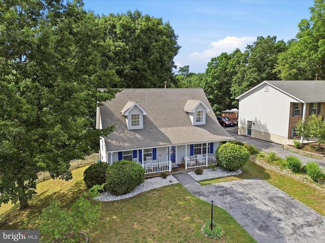 101 CHARLTON RD, Winchester, VA 22602