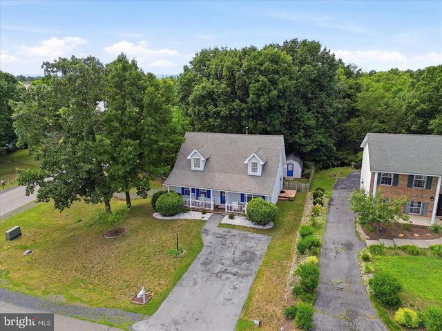 101 CHARLTON RD, Winchester, VA 22602