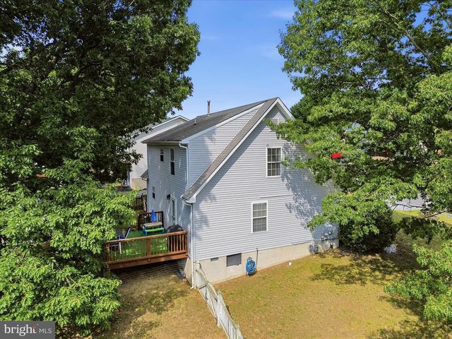 101 CHARLTON RD, Winchester, VA 22602