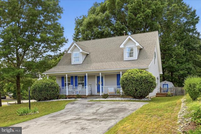 101 CHARLTON RD, Winchester, VA 22602