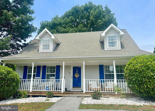 101 CHARLTON RD, Winchester, VA 22602
