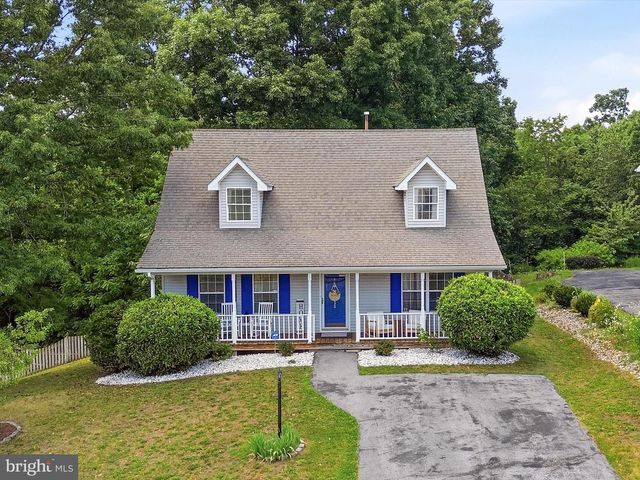 101 CHARLTON RD, Winchester, VA 22602