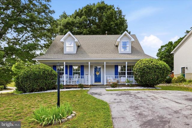 101 CHARLTON RD, Winchester, VA 22602