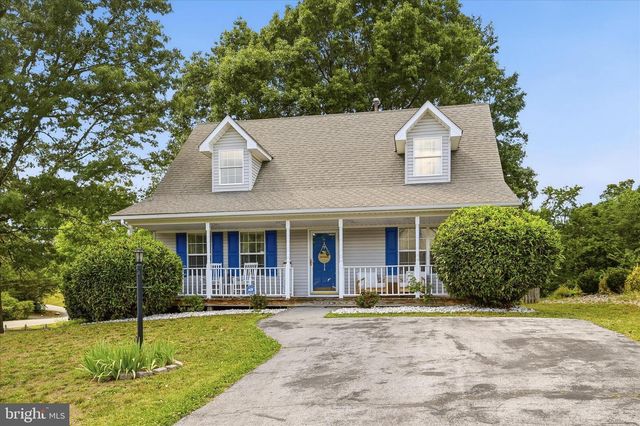 101 CHARLTON RD, Winchester, VA 22602