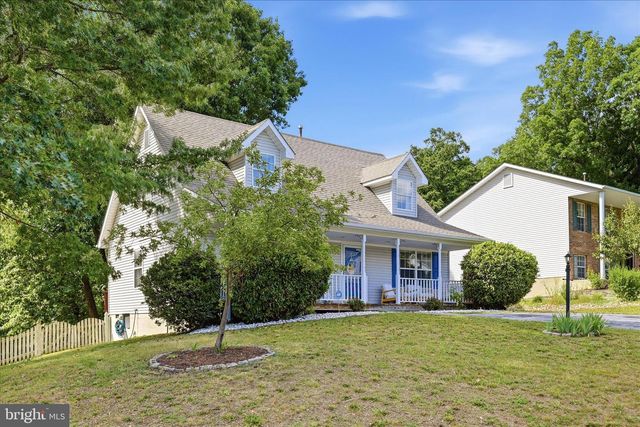 101 CHARLTON RD, Winchester, VA 22602