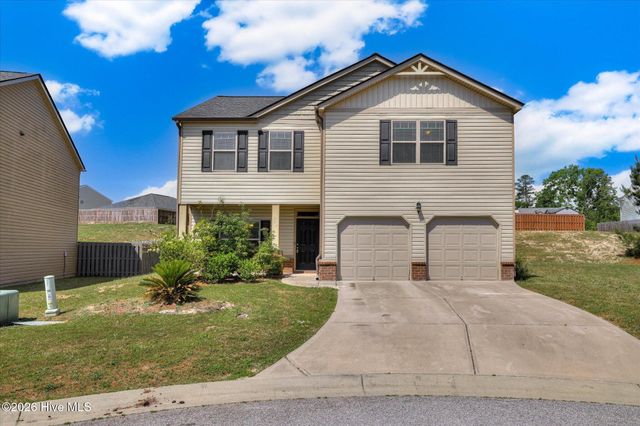 231 Sims Court, Augusta, GA 30909