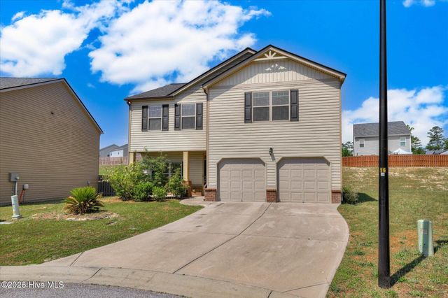 231 Sims Court, Augusta, GA 30909