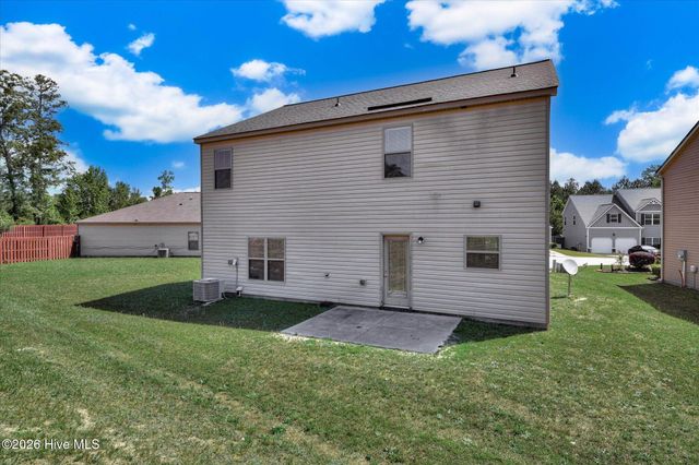 231 Sims Court, Augusta, GA 30909