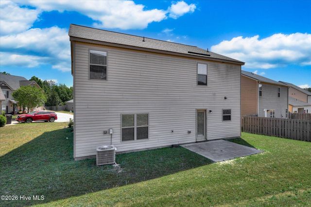 231 Sims Court, Augusta, GA 30909