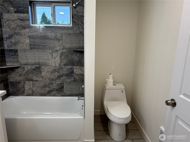 611 Conger Street, Aberdeen, WA 98520