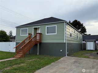 611 Conger Street, Aberdeen, WA 98520