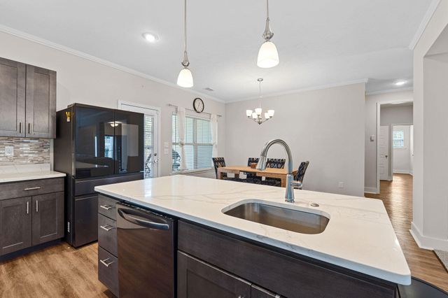 4653 Hunters Mill Ct Court, Hephzibah, GA 30815