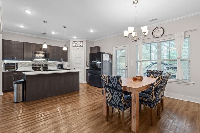 4653 Hunters Mill Ct Court, Hephzibah, GA 30815