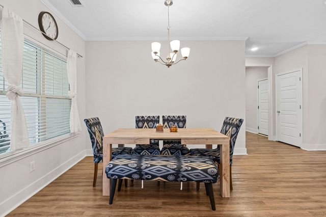 4653 Hunters Mill Ct Court, Hephzibah, GA 30815