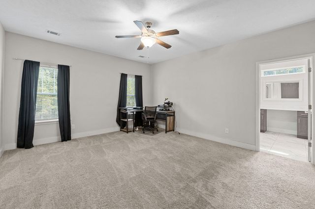 4653 Hunters Mill Ct Court, Hephzibah, GA 30815