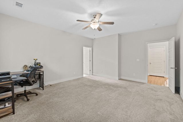 4653 Hunters Mill Ct Court, Hephzibah, GA 30815