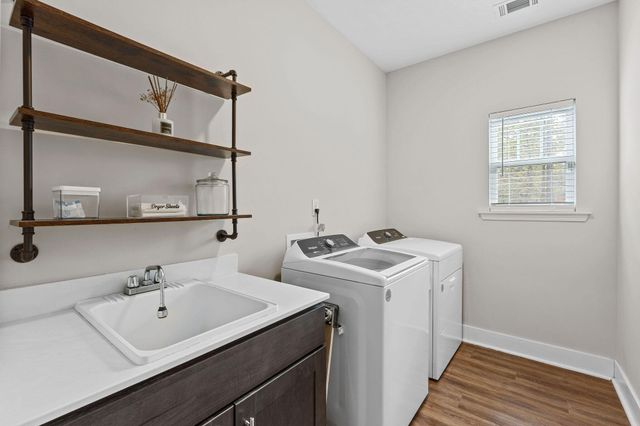 4653 Hunters Mill Ct Court, Hephzibah, GA 30815