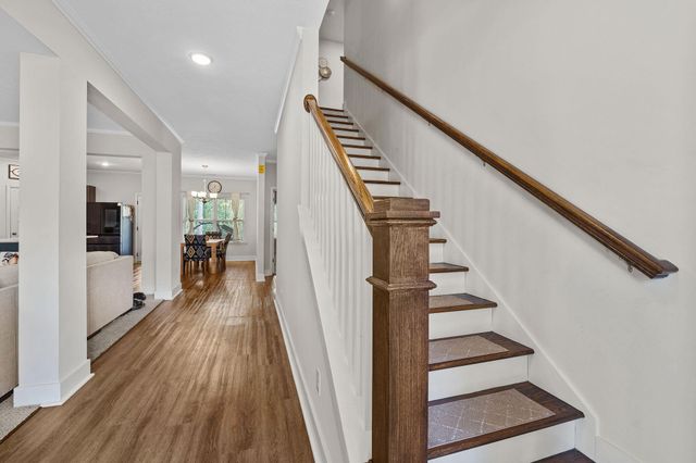 4653 Hunters Mill Ct Court, Hephzibah, GA 30815