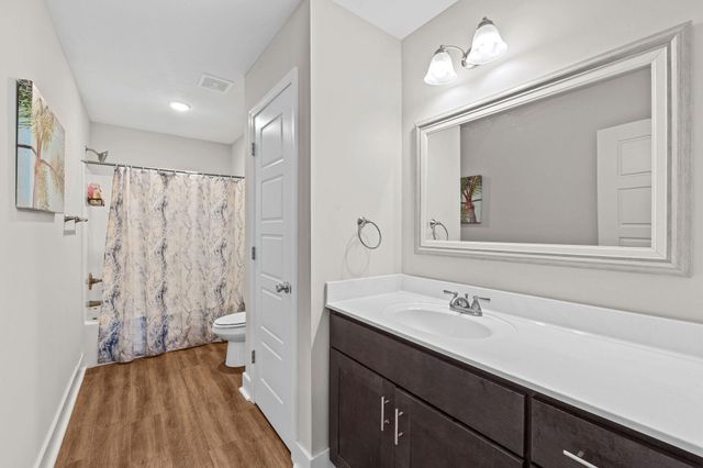 4653 Hunters Mill Ct Court, Hephzibah, GA 30815