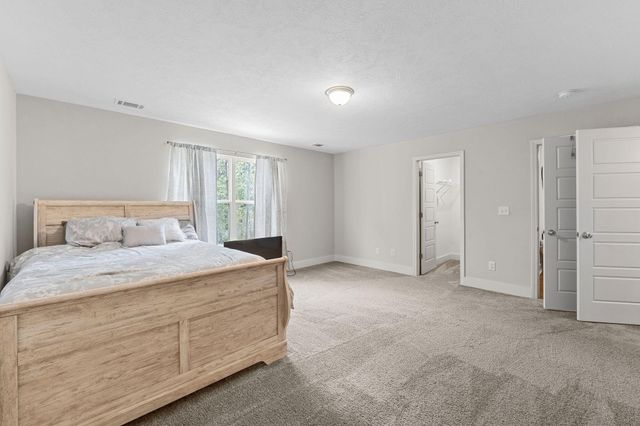 4653 Hunters Mill Ct Court, Hephzibah, GA 30815