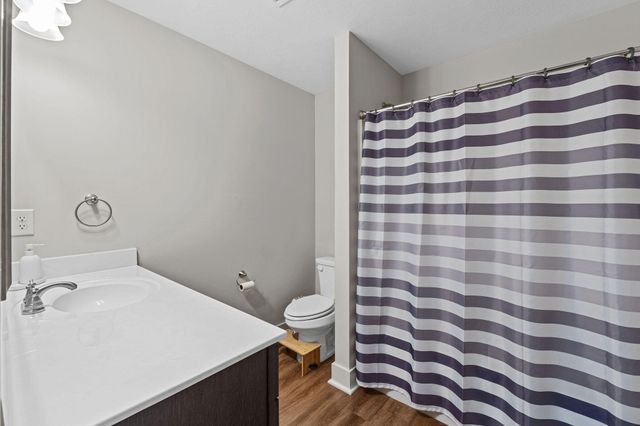 4653 Hunters Mill Ct Court, Hephzibah, GA 30815