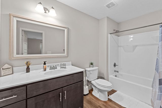 4653 Hunters Mill Ct Court, Hephzibah, GA 30815