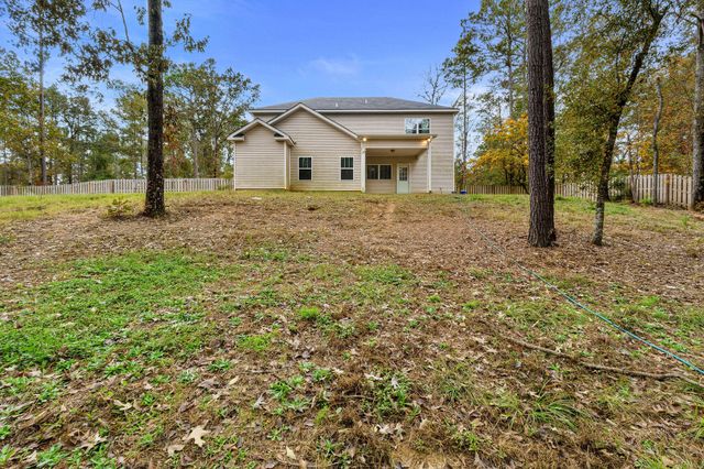 4653 Hunters Mill Ct Court, Hephzibah, GA 30815