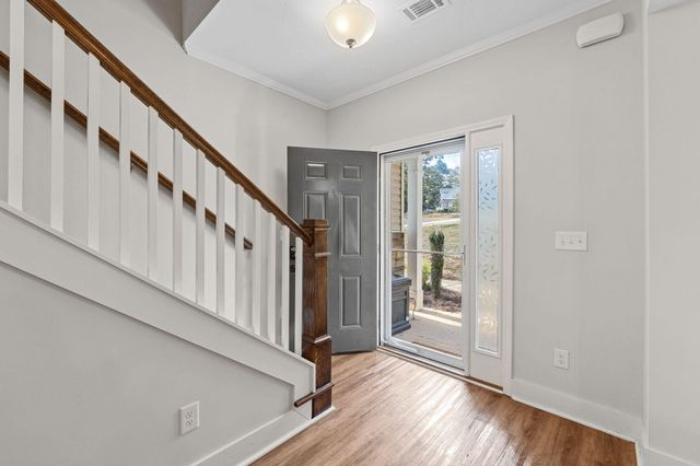 4653 Hunters Mill Ct Court, Hephzibah, GA 30815