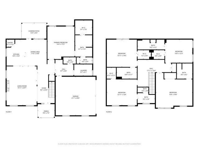 4653 Hunters Mill Ct Court, Hephzibah, GA 30815