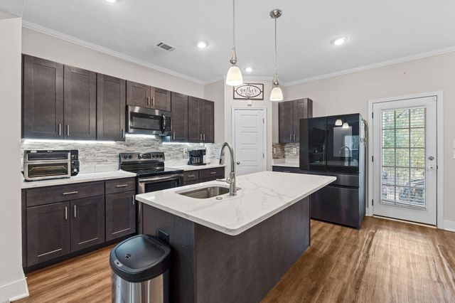 4653 Hunters Mill Ct Court, Hephzibah, GA 30815