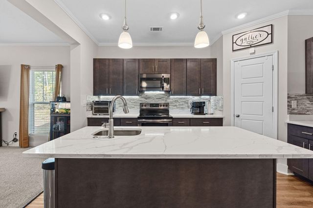 4653 Hunters Mill Ct Court, Hephzibah, GA 30815