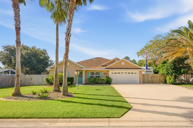 1081 Deer Chase Dr, St Augustine, FL 32086
