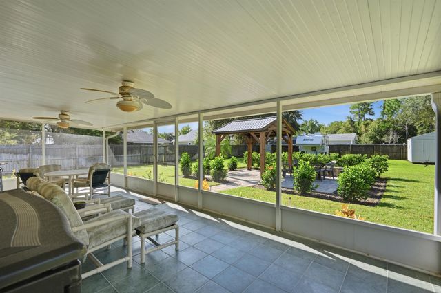 1081 Deer Chase Dr, St Augustine, FL 32086