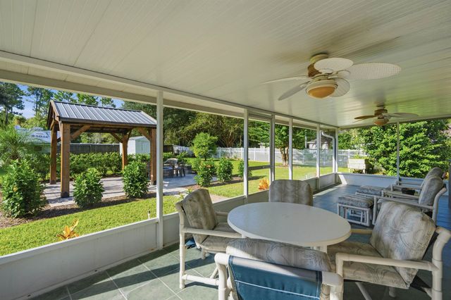 1081 Deer Chase Dr, St Augustine, FL 32086